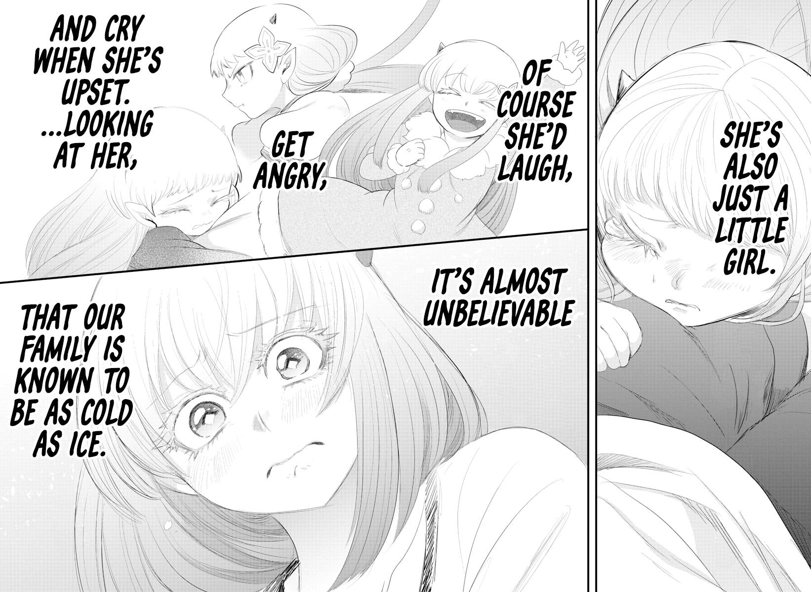 Welcome to Demon School! Iruma-kun, Chapter 269 image 12